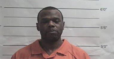 Orlando Sims, - Orleans Parish County, LA 